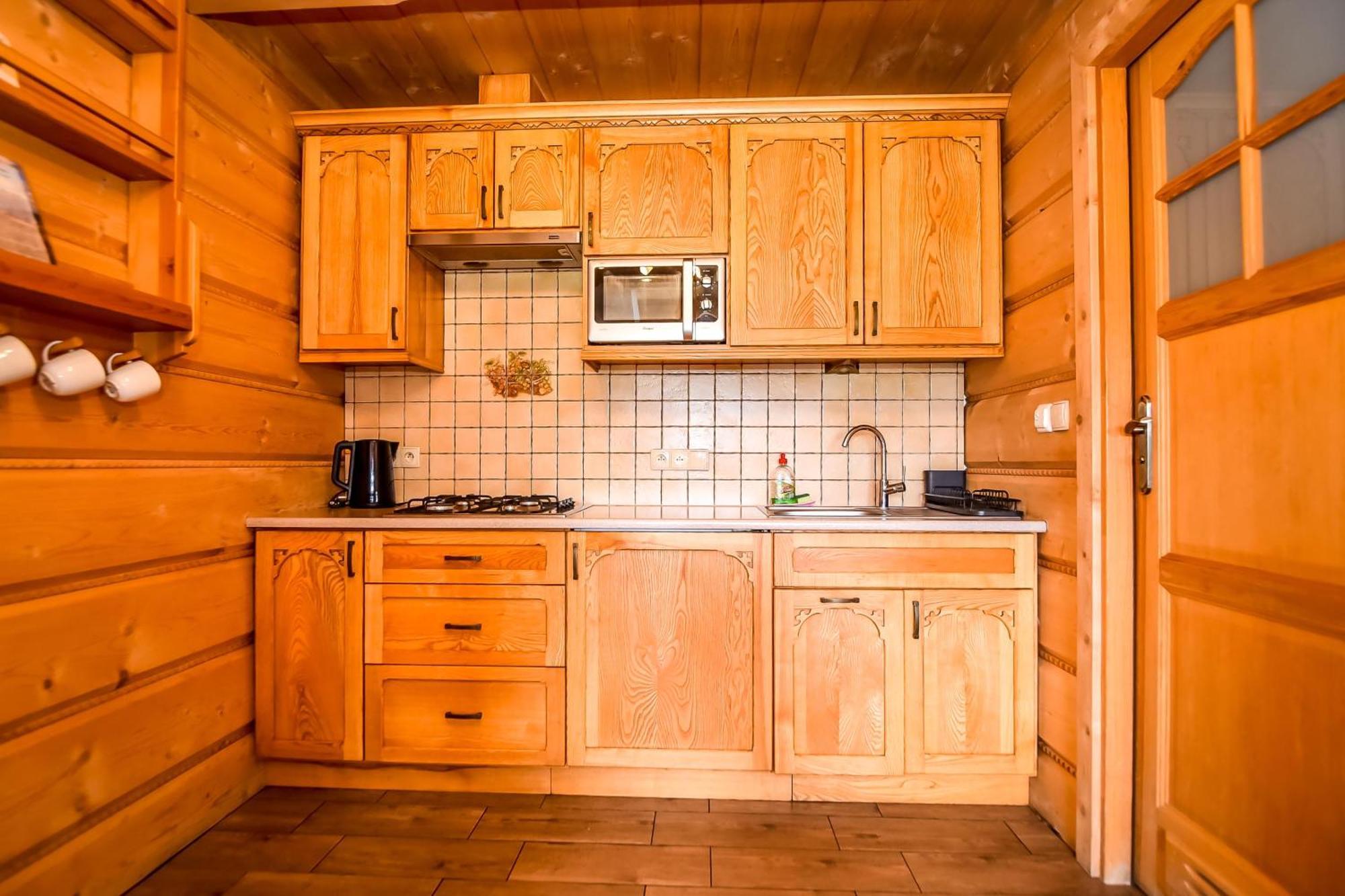 Gazdowka Na Brzyzku Zakopane
