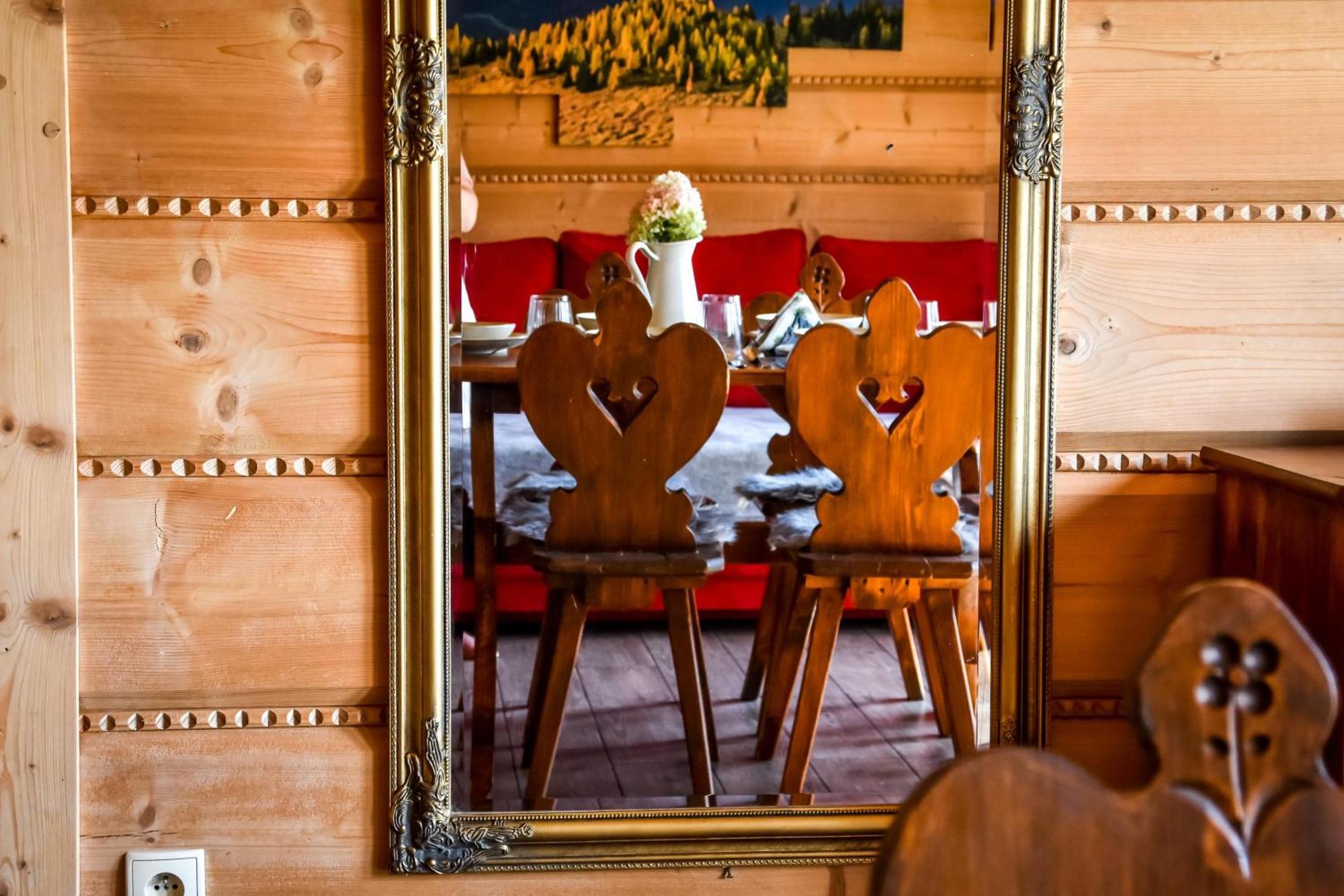 Gazdowka Na Brzyzku Chalet Zakopane
