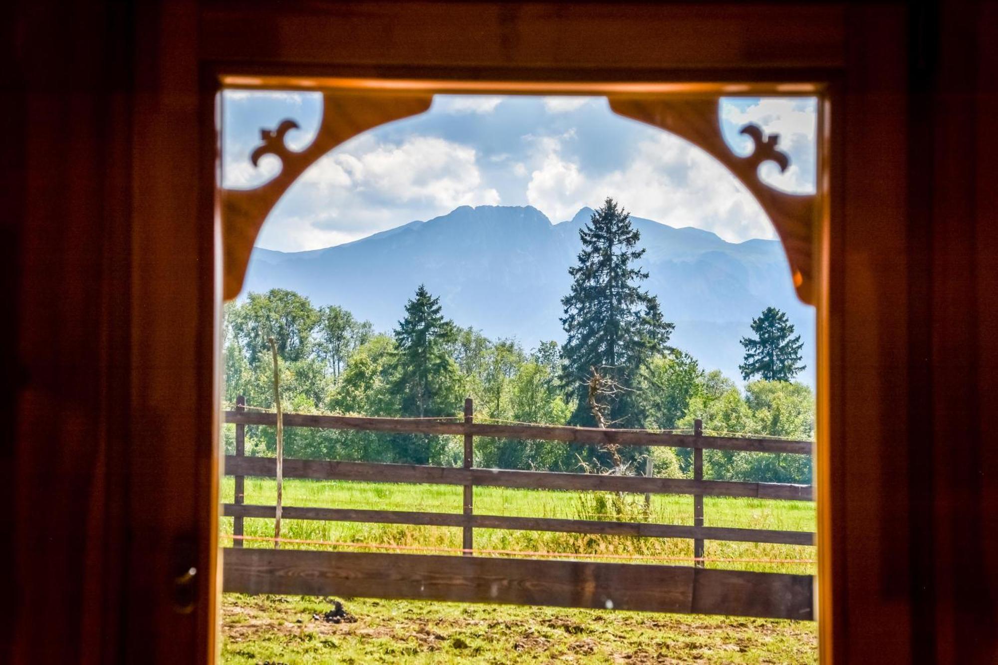 Gazdowka Na Brzyzku * Zakopane